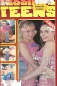 Russian Teens 1 1991 2 DVDRip x264<span style=color:#39a8bb>-worldmkv</span>