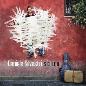 Daniele Silvestri - S C O T C H  Ultra Resistant Edition (2011 Pop) [Flac 16-44]