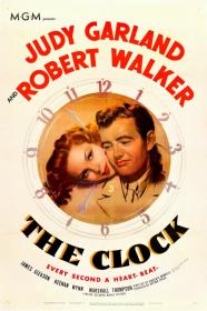 The Clock (1945) [1080p] [BluRay] <span style=color:#39a8bb>[YTS]</span>