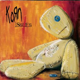 Korn - Issues (1999 Metal) [Flac 24-192]