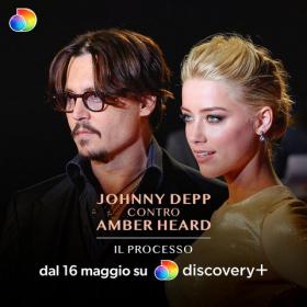 Johnny Depp contro Amber Heard – Il Processo_Le versioni di Johnny e Amber - ITA version 1080p AAC ITA