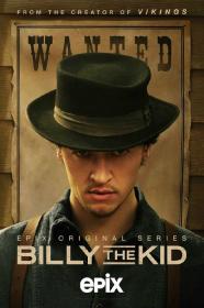 Billy The Kid 2022 S01 1080p AMZN WEBRip DDP5.1 x264<span style=color:#39a8bb>-MIXED[rartv]</span>