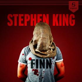 Stephen King - 2022 - Finn (Thriller)