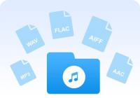 NoteBurner iTunes Audio Converter v4.7.4 Multilingual