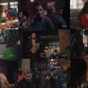 Charmed 2018 S04E12 1080p WEB H264<span style=color:#39a8bb>-CAKES[rarbg]</span>