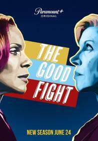 The Good Fight S05 2160p WEB-DL x265 10bit HDR10Plus DD 5.1<span style=color:#39a8bb>-MIXED[rartv]</span>