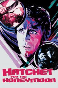 Hatchet For The Honeymoon (1970) [720p] [BluRay] <span style=color:#39a8bb>[YTS]</span>