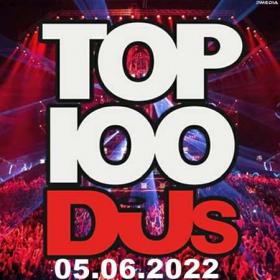 Top 100 DJs Chart (05-06-2022)