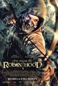 The Siege of Robin Hood 2022 HDRip XviD AC3<span style=color:#39a8bb>-EVO</span>