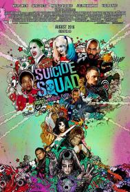 【首发于高清影视之家 】自杀小队[中文字幕+特效字幕] Suicide Squad 2016 Theatrical Cut BluRay 2160p TrueHD 7.1 HDR x265 10bit<span style=color:#39a8bb>-CTRLHD</span>