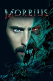 Morbius 2022 2160p UHD BluRay TrueHD 7.1 Atmos HDR x265<span style=color:#39a8bb>-EVO[TGx]</span>