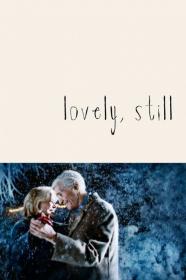 Lovely Still (2008) [720p] [BluRay] <span style=color:#39a8bb>[YTS]</span>