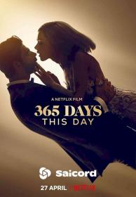 365 Days This Day (2022) [Tamil Dub] 720p WEB-DLRip Saicord