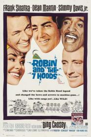 Robin and the 7 Hoods 1964 BluRay 600MB h264 MP4<span style=color:#39a8bb>-Zoetrope[TGx]</span>