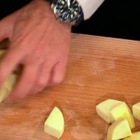 Cooking with the Stars S02E01 HDTV x264<span style=color:#39a8bb>-TORRENTGALAXY[TGx]</span>