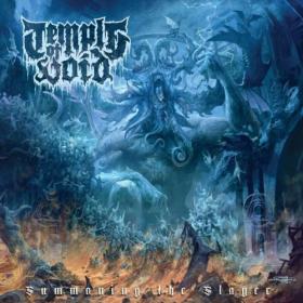 Temple Of Void - 2022 - Summoning the Slayer (FLAC)