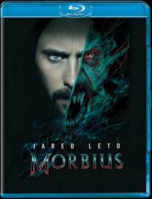 Morbius 2022 DUAL BDRip x264 <span style=color:#39a8bb>-HELLYWOOD</span>