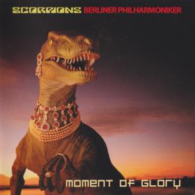 SCORPIONS & BERLINER PHILHARMONIKER - Moment Of Glory (2000) [PS3 SACD rip to ISO 5 1-2 0]