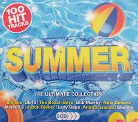 VA - Summer - The Ultimate Collection (5CD)