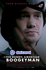 Ted Bundy American Boogeyman (2021) [Bengali Dub] 400p WEB-DLRip Saicord