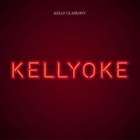 Kelly Clarkson - Kellyoke (2022) Mp3 320kbps [PMEDIA] ⭐️