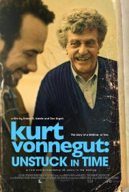 Kurt Vonnegut Unstuck In Time 2021 1080p BluRay x264 DD 5.1-HANDJOB