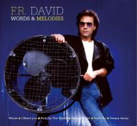 F R  David_Words & Melodies_2020