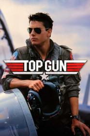 Top Gun 1986 2160p BluRay 3500MB DDP5.1 x264<span style=color:#39a8bb>-GalaxyRG[TGx]</span>
