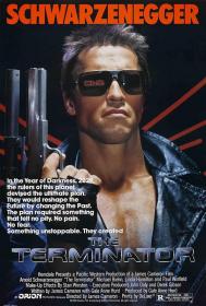 【首发于高清影视之家 】终结者[国英多音轨+简繁英特效字幕] The Terminator 1984 BluRay 1080p x265 10bit 7Audio-MiniHD