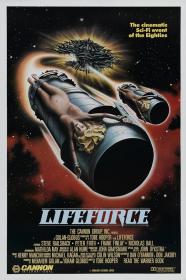 【首发于高清影视之家 】宇宙天魔[中文字幕] Lifeforce 1985 1080p BluRay DTS x265-10bit-ENTHD