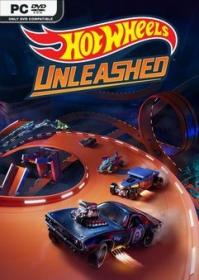 Hot.Wheels.Unleashed.v20220608<span style=color:#39a8bb>-P2P</span>