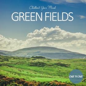 VA - Green Fields_ Chillout Your Mind (2022) [FLAC]