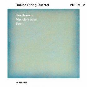 Danish String Quartet - Prism IV (2022) Mp3 320kbps [PMEDIA] ⭐️