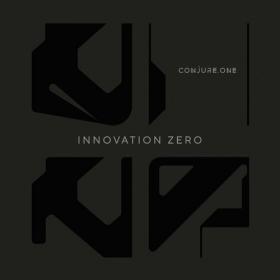 Conjure One - Innovation Zero (2022) Mp3 320kbps [PMEDIA] ⭐️