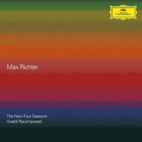 Max Richter - The New Four Seasons - Vivaldi Recomposed (2022) Mp3 320kbps [PMEDIA] ⭐️