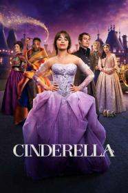 Cinderella 2022 720p BluRay 800MB x264<span style=color:#39a8bb>-GalaxyRG[TGx]</span>