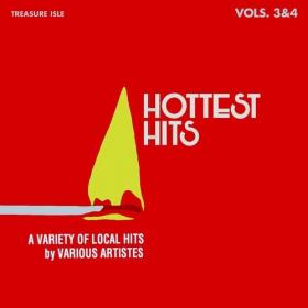 Various Artists - Treasure Isle Hottest Hits Volumes 3 & 4 (2022) Mp3 320kbps [PMEDIA] ⭐️