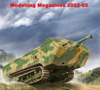 Modelling Magazines 2022-05