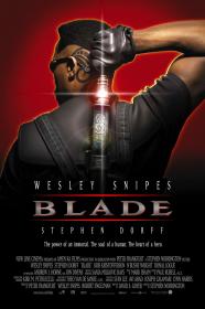 Blade 1998 2160p FRA BluRay x265 10bit SDR DTS-HD MA TrueHD 7.1 Atmos<span style=color:#39a8bb>-SWTYBLZ</span>