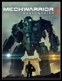 MechWarrior.5.Mercenaries.JE.<span style=color:#39a8bb>RePack.by.Chovka</span>