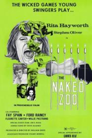 The Naked Zoo (1970) [1080p] [BluRay] <span style=color:#39a8bb>[YTS]</span>