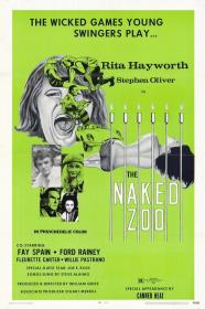 The Naked Zoo 1970 DC 720p BluRay x264-GAZER[rarbg]