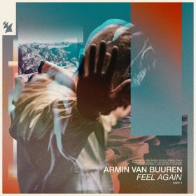 Armin van Buuren - Feel Again Part 1 (2022) [24Bit-44.1kHz] FLAC [PMEDIA] ⭐️