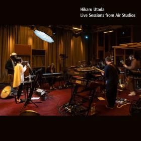 Utada Hikaru - Hikaru Utada Live Sessions from Air Studios (Live Version) (2022) [24Bit-96kHz] FLAC [PMEDIA] ⭐️