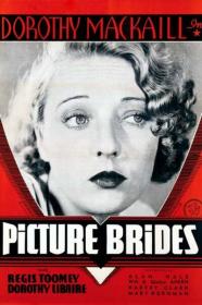 Picture Brides 1934 DVDRip 300MB h264 MP4<span style=color:#39a8bb>-Zoetrope[TGx]</span>