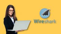 Wireshark Packet Analysis Training  GET CERTIFICATE