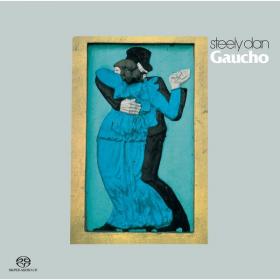 Steely Dan - Gaucho (1980 Pop rock) [Flac 24-96]