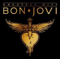 Bon Jovi - Greatest Hits (2021) [SACD](ISO)