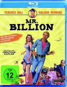 Mr  Billion 1977 BDRip720p<span style=color:#39a8bb> ExKinoRay</span>
