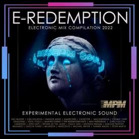 E-Redemption  Experimental Electronic Sounds